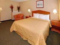 Comfort Inn & Suites Vancouver