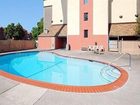 фото отеля Comfort Inn & Suites Vancouver