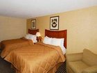 фото отеля Comfort Inn & Suites Vancouver