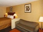 фото отеля Comfort Inn & Suites Vancouver