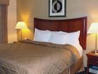 фото отеля Comfort Inn & Suites Vancouver