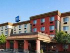 фото отеля Comfort Inn & Suites Vancouver