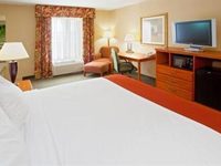 Holiday Inn Express Hotel & Suites Parkersburg Mineral Wells (West Virginia) Holiday Inn Express Hotel & Suites Parkersburg Mineral Wells (West Virginia)