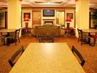 фото отеля Holiday Inn Express Hotel & Suites Parkersburg Mineral Wells (West Virginia)