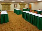 фото отеля Holiday Inn Express Hotel & Suites Parkersburg Mineral Wells (West Virginia)