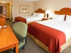 фото отеля Holiday Inn Express Hotel & Suites Parkersburg Mineral Wells (West Virginia)