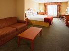 фото отеля Holiday Inn Express Hotel & Suites Parkersburg Mineral Wells (West Virginia)