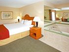 фото отеля Holiday Inn Express Hotel & Suites Parkersburg Mineral Wells (West Virginia)