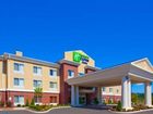 фото отеля Holiday Inn Express Hotel & Suites Parkersburg Mineral Wells (West Virginia)