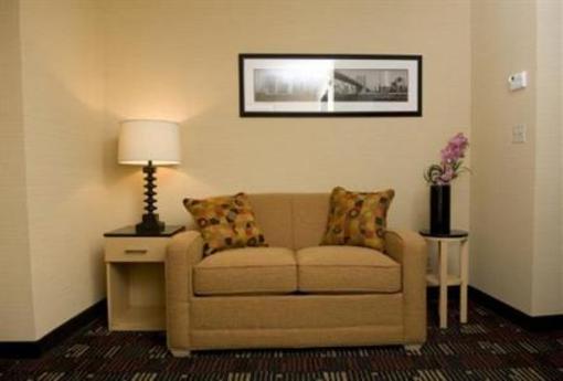 фото отеля Holiday Inn Express New York City-Wall Street