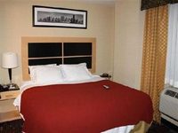 Holiday Inn Express New York City-Wall Street