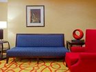 фото отеля Holiday Inn Express New York City-Wall Street