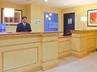 фото отеля Holiday Inn Express New York City-Wall Street