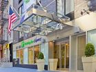 фото отеля Holiday Inn Express New York City-Wall Street