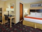 фото отеля Holiday Inn Express New York City-Wall Street