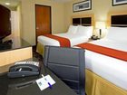 фото отеля Holiday Inn Express New York City-Wall Street