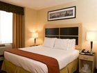 фото отеля Holiday Inn Express New York City-Wall Street