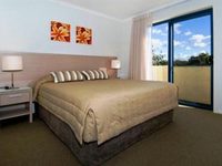South Pacific Apartments Port Macquarie