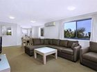 фото отеля South Pacific Apartments Port Macquarie