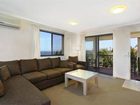 фото отеля South Pacific Apartments Port Macquarie