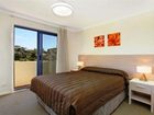фото отеля South Pacific Apartments Port Macquarie