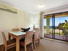 фото отеля South Pacific Apartments Port Macquarie