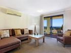 фото отеля South Pacific Apartments Port Macquarie