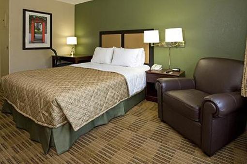 фото отеля Extended Stay America Austin - Northwest