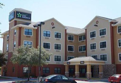 фото отеля Extended Stay America Austin - Northwest