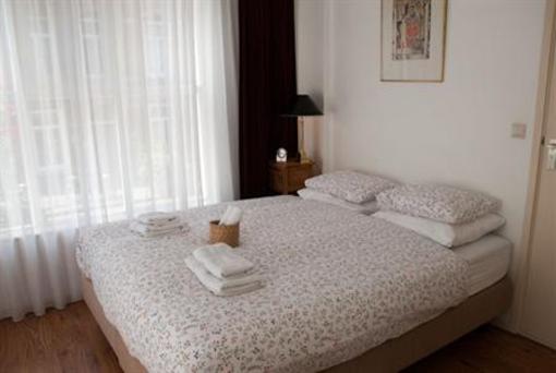 фото отеля Flynt B&B