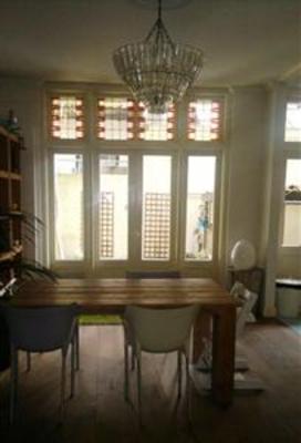 фото отеля Flynt B&B