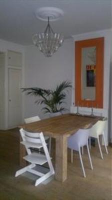 фото отеля Flynt B&B