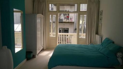 фото отеля Flynt B&B