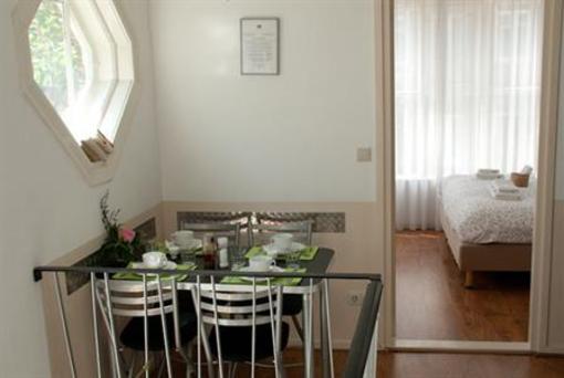 фото отеля Flynt B&B