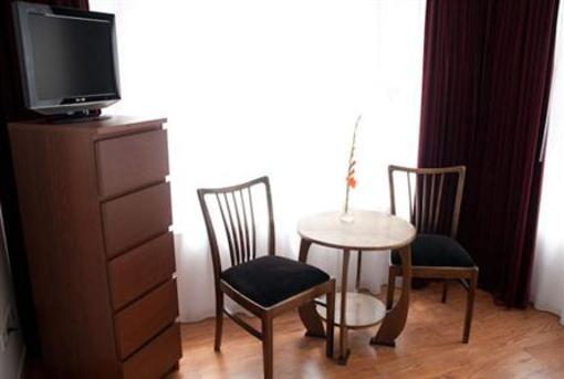 фото отеля Flynt B&B