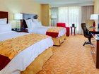 фото отеля Marriott Macon City Center