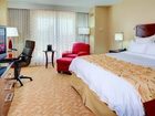 фото отеля Marriott Macon City Center