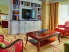 фото отеля Marriott Macon City Center