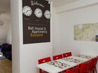 фото отеля Bell Hostel and Guesthouse