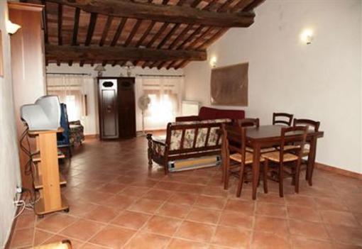 фото отеля Relais Del Castello