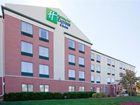 фото отеля Holiday Inn Express New Berlin