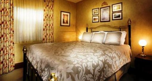 фото отеля Apartments At York Mansions