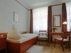 фото отеля Hotel Martha Hospiz Dresden