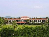 Lake Hills Jeju Golftel Resort