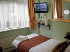 фото отеля Pembroke Guest Accommodation Blackpool