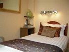 фото отеля Pembroke Guest Accommodation Blackpool