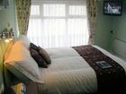 фото отеля Pembroke Guest Accommodation Blackpool