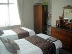 фото отеля Pembroke Guest Accommodation Blackpool