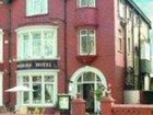 фото отеля Pembroke Guest Accommodation Blackpool