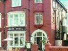 фото отеля Pembroke Guest Accommodation Blackpool